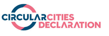 Circular Cities Declaration logo